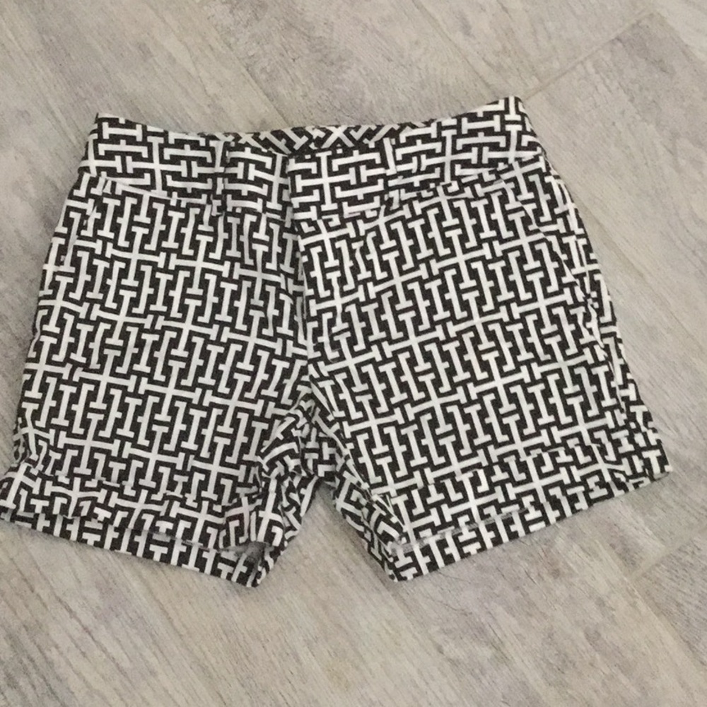 INC shorts